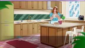 The Secret of the House 66 Anal Sex with a Perverted Married Woman - by Eroticgamesnc