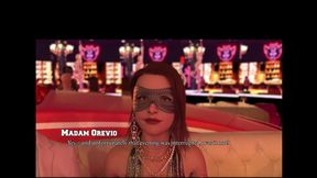 Agent Sherine (part 8)