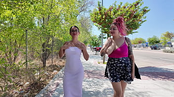 REBECA Y CRIS FLASHING 2