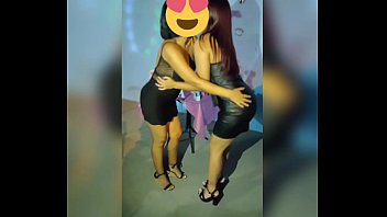 Troca de casal quase perfeita, n&atilde_o rolou a DP..