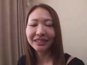 【無】ごっくんしたい年頃の女 パート1