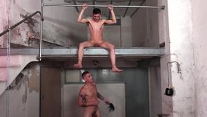 Pleasure Pain with Master