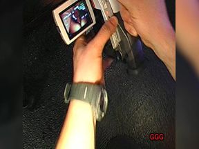 Vintage Facial Cum Licking, Cum Swapping and Swallowing Babes