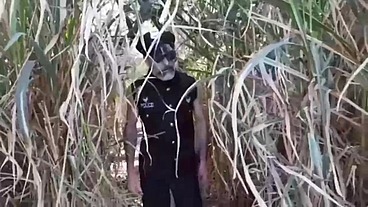 Dois malandrao na trilhas do Engenheiro Goulart e o policia mamando os caras gostoso