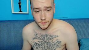 Stiven Dows Private Show