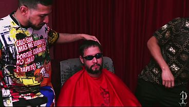 Preview - Profanus Barber Shop Episode 3: Twice the Lust