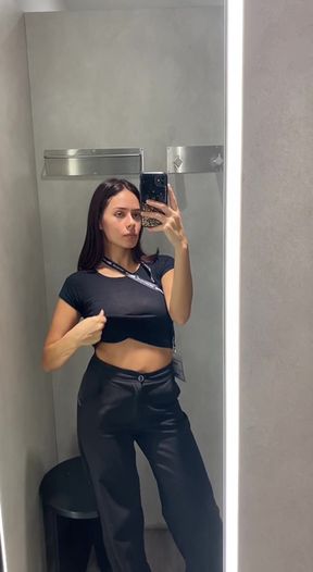 Boss's wife caught cheating with coworker