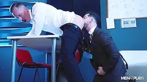 Adam Tyrant Vs Ricky