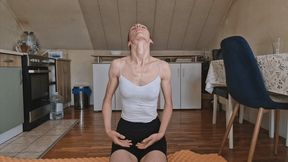 Red Ribbon vs Larynx-wmv