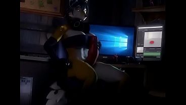 engineer-handjob-pov