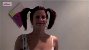 British Sharnice Bg Audition