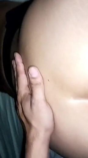 Eating the Delicious Pussy of My Real Stepdaughter Cheating Slut Pamela Castillo.