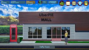 Taffy Tales 0.22.0a Part 45 Gym Challenge by Loveskysan69