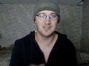 Encouraging JOI M4M - Face reveal! Edging and Countdown