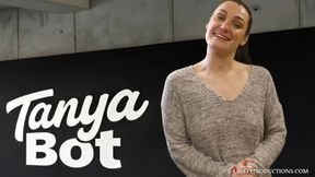 A Faulty Bot - Tanya