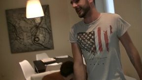 2326 gael fucked by abraham