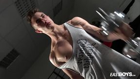 Casting - Gaston Bayer