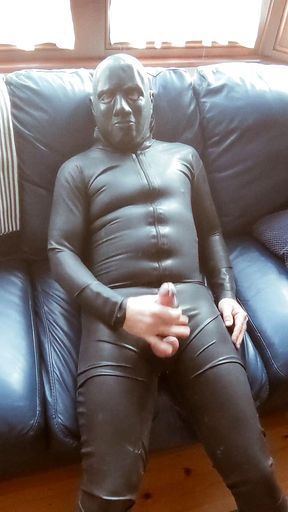 Rubber fun