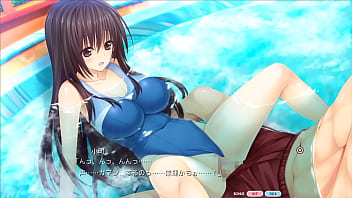Pretty x Cation / Komachi Yakuouji Scene 4