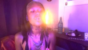 Renewing you from perverted bum to promising servant!