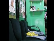 Salamat sa kantot mahal nadiligan ako kahit sa trabaho.