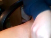paja con corrida