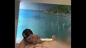 Homemade Barely-legal Pissed on & Fucked!