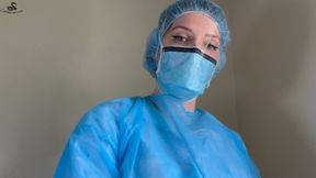 The Sinister Sleeve Resection