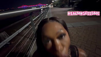 New Orleans quickie
