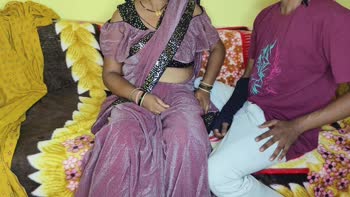 Srilanka_Newcouple's Sri Lankan Steamy Affair with Cumshot Finale