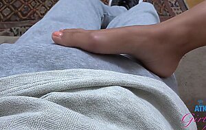 Atkgirlfriends, ameena green malibu pier 2