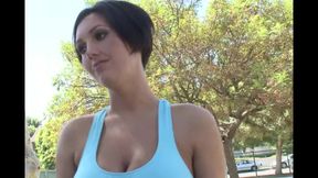 Big Tit Hookups 2 - Episode 2