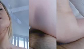 Intimate Interview with Nikki Sweet: Discover Her Passionate Side!