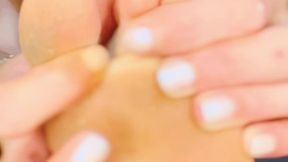 introducing your new favorite feet
