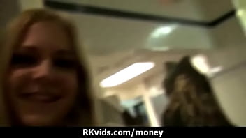 The best way to pay the rent 24