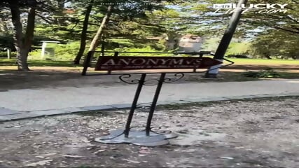 Thesophialocke Gets Creampied After A Date