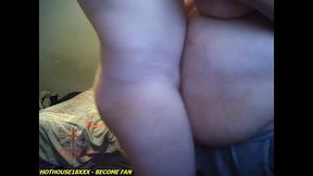 hottest big bww belly fucking scene & cum oon belly that will keep you hooked to the end !!!