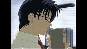 [Hentaiz .tv] Phantom Hunter 2.2(RAW)