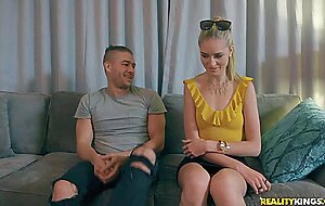 Prissy pussy, Mazzy Grace