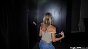 Hot MILF Summer gets a barely-legal guy's cock