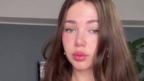 Social Media Creator @shyemilybaby @Showing Boobs and #Sexy Lingerie #18+ Teen #Brunette #Small Tits hardcore clips gratis | Tik.Porn