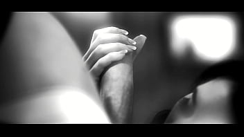 Romantic sex for a hot couple with sensual penetrations and nice cumshot