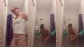 qui m aime me suiverejoignez moi sous la douche