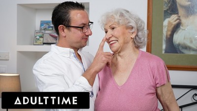 Naughty GILF's Wet Dream: Craving a Big Cock Deep Inside!