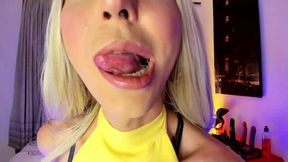 Alejandra Fox Private Show