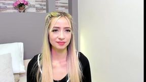Lia S Private Show