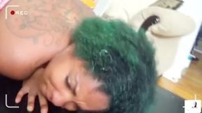 stroking beauti dolls pussy