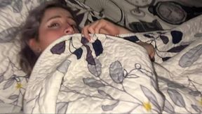 Ma mejor amiga le es infiel al novio cuando entro y la cumplo en noche de pasi&#x00F3;n