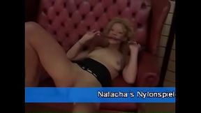 Natacha -ff-nylon games