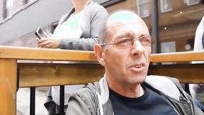 ”Filthy BDSM Tart Gets Her Feisty Nipples Nailed With Needles”